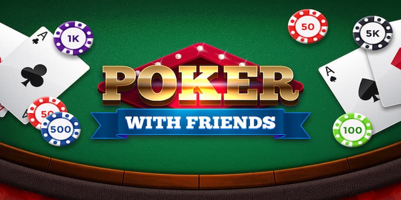 CF68 - Nền Tảng Chơi Poker Đa Dạng Cửa Cược Thưởng Cực Lớn