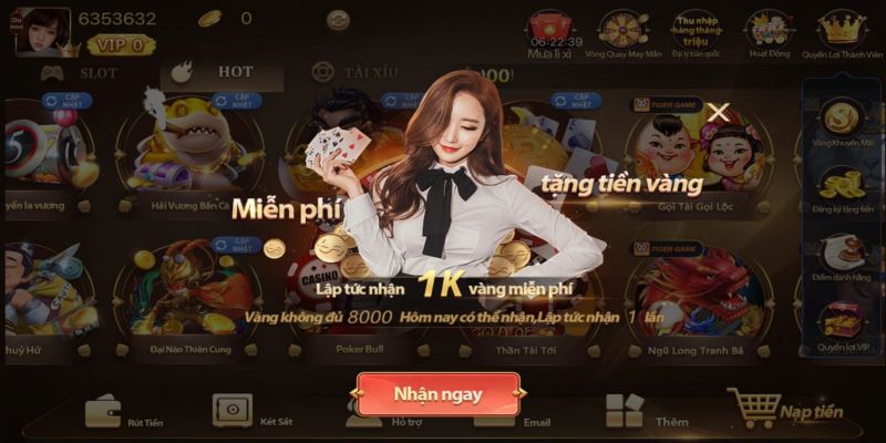 MMWIN - Địa điểm cá cược lý tưởng dành cho những game thủ chính hiệu