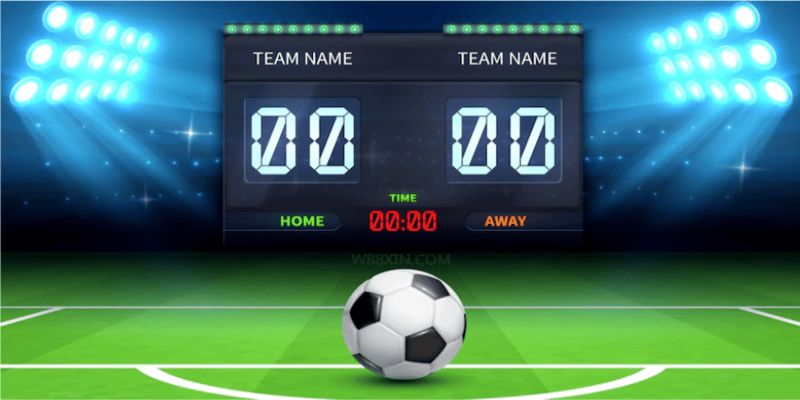 Cá cược bóng đá Mana88 và cách soi kèo hiệu quả cho người mới