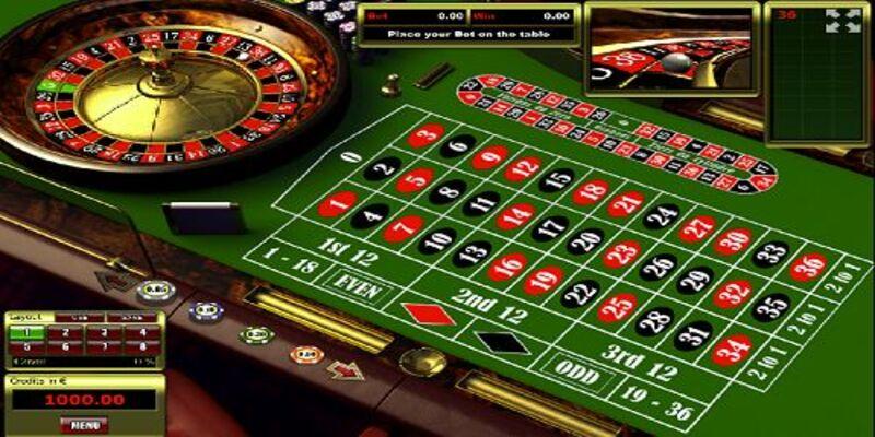 Roulette Bongvip - Khám phá trò chơi trải nghiệm siêu đỉnh